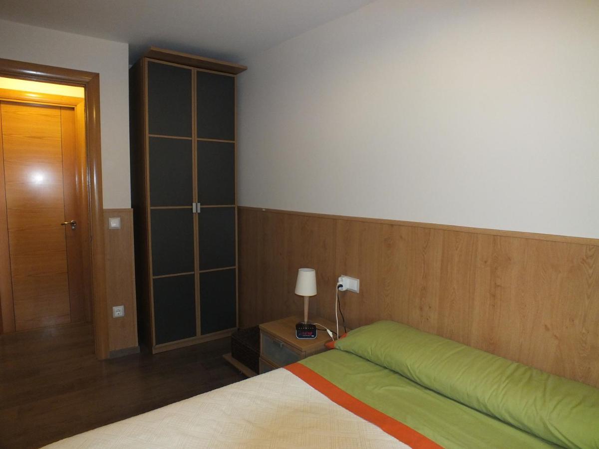 Apartamento La Llar De Peramola Exterior foto