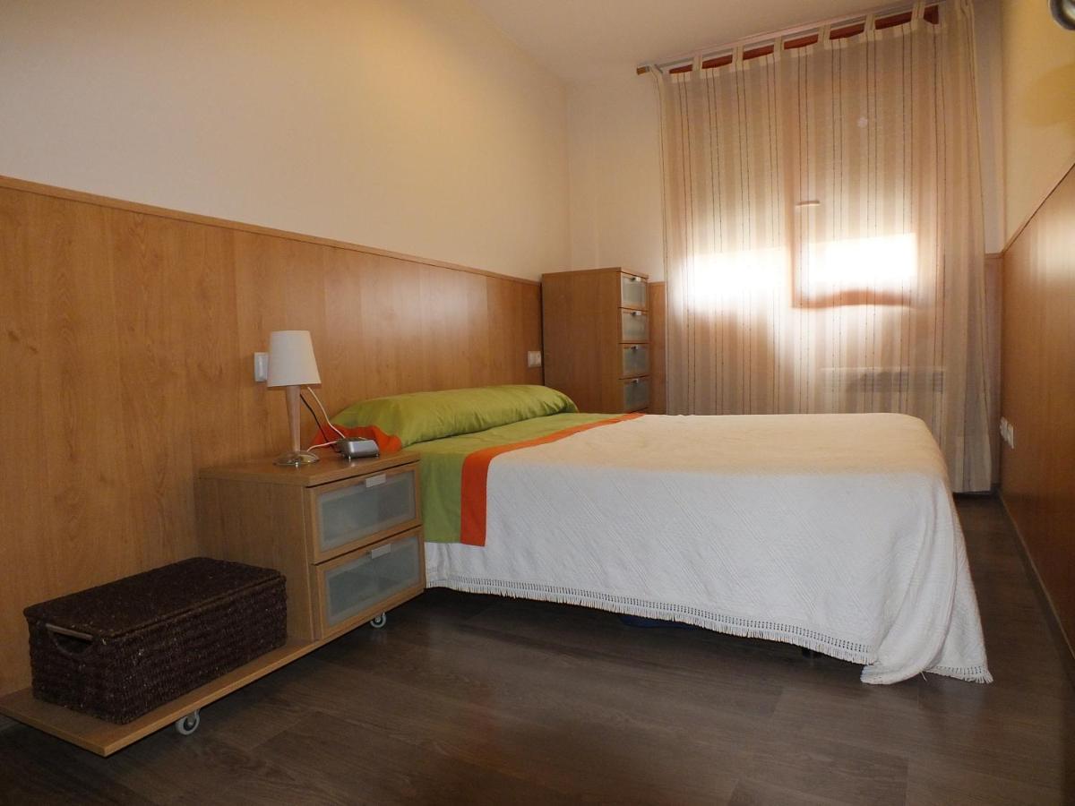 Apartamento La Llar De Peramola Exterior foto