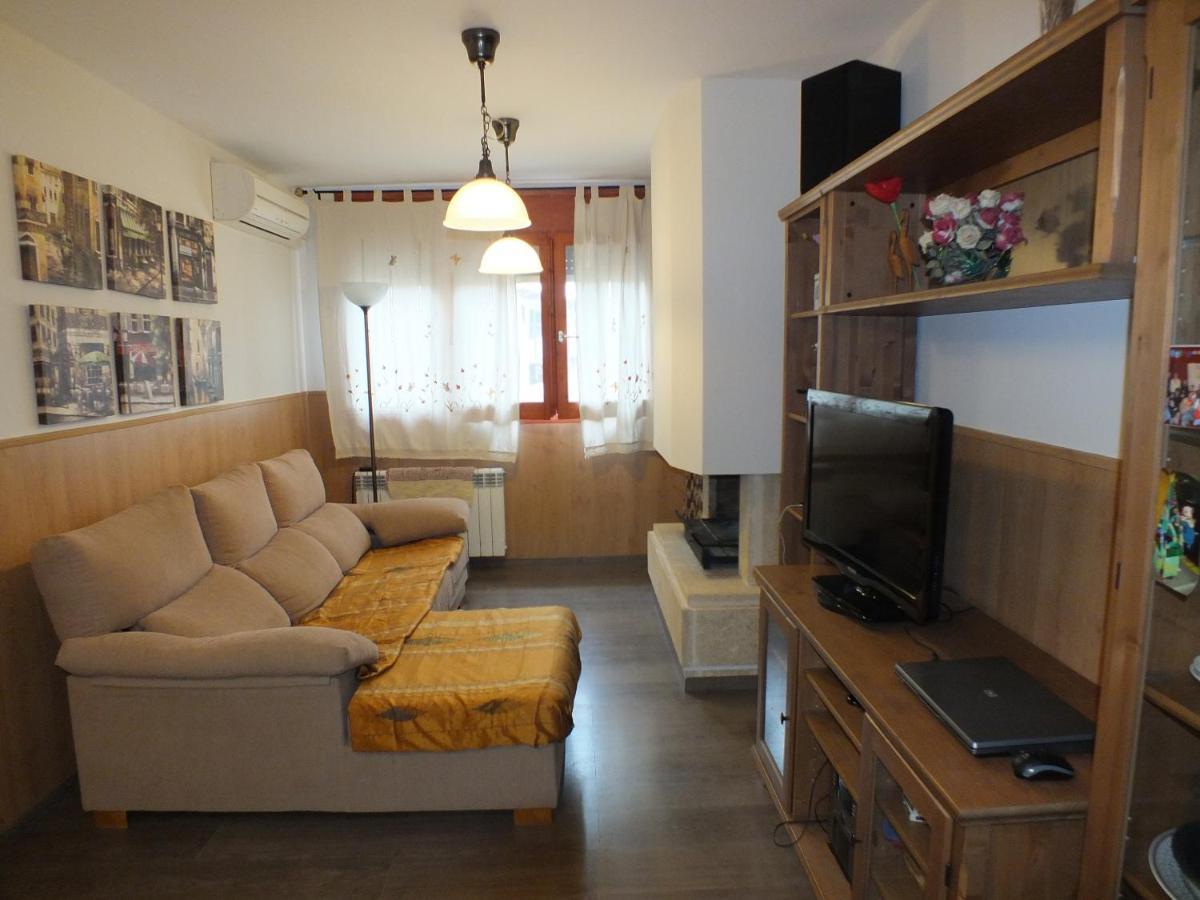 Apartamento La Llar De Peramola Exterior foto