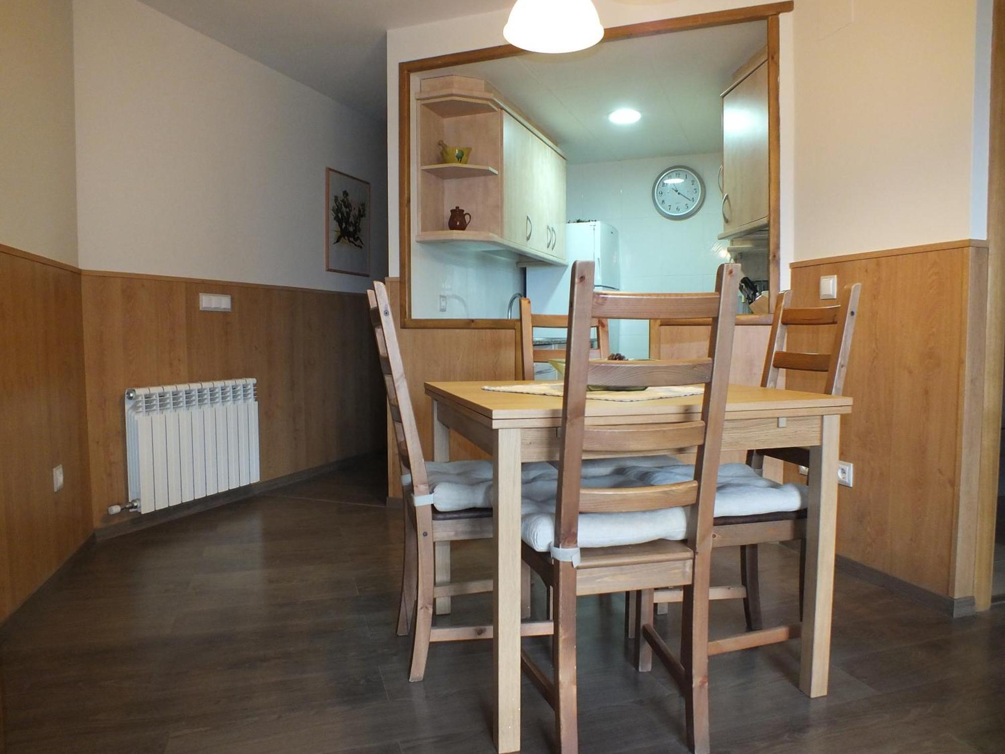 Apartamento La Llar De Peramola Exterior foto